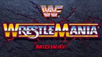 WWF - Wrestlemania (rev 1.1 07/11/95)
