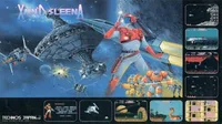 Xain'd Sleena (World)