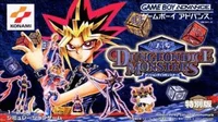 Yu-Gi-Oh! Dungeon Dice Monsters (J)(Rapid Fire)