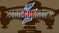 Zero Gunner 2