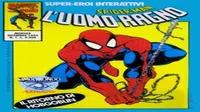 Spiderman - Il Ritorno Di Hobgoblin