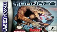 A Sound Of Thunder