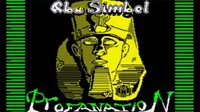 Abu Simbels Profanation