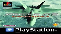 Ace Combat 3 - Electrosphere [SLUS-00972]