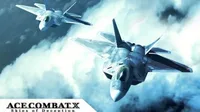 Ace Combat X - Skies of Deception (Europe)