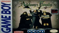 Addams Family, The (EU)