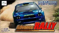 Advance Rally (Eurasia) (J)