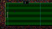 Advanced Rugby Simulator