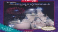 Adventures In The Magic Kingdom