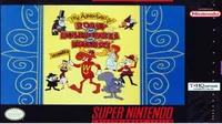 Adventures Of Rocky And Bullwinkle And Friends, The