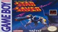 Adventures Of Star Saver, The