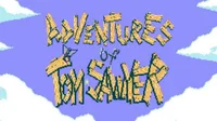Adventures Of Tom Sawyer
