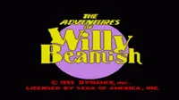 Adventures Of Willy Beamish, The (U)