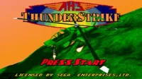 AH-3 Thunderstrike (U)