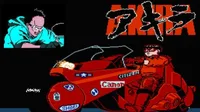 Akira [hM04] (J)