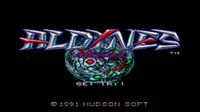 Aldynes (SGX) [b5] (J)