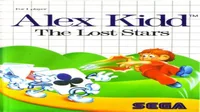 Alex Kidd - The Lost Stars