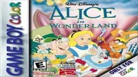 Alice In Wonderland (EU)