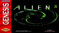 Alien 3 (JUE)