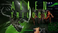 Alien Trilogy [NTSC-U] [SLUS-00007]