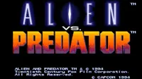 Alien vs. Predator (USA 940520)