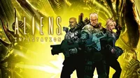 Aliens - Infestation (E)