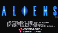 Aliens