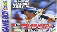 All-Star Baseball 2001