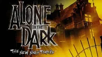 Alone In The Dark - The New Nightmare [NTSC-U] [Disc1of2] [SLUS-01201]