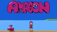Amagon