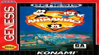 Animaniacs (EU)