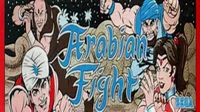 Arabian Fight (World)