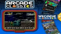 Arcade Classics