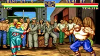 Art of Fighting 2