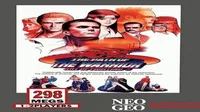 Art of Fighting 3