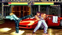 Art of Fighting