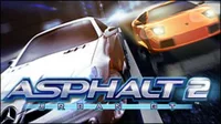 Asphalt - Urban GT 2