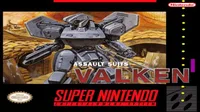 Assault Suits Valken