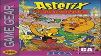 Asterix And The Great Rescue