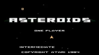 Asteroids