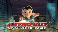Astro Boy - The Video Game