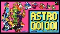 Astro Hawk (PD)