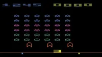 Atari 2600 Invaders (Space Invaders Hack)