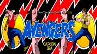 Avengers