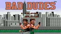 Baddudes