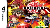 Bakugan - Battle Brawlers - Battle Trainer