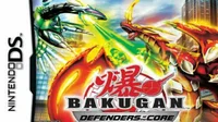 Bakugan - Defenders Of The Core (E)