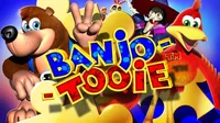 Banjo-Tooie (EU)