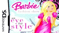 Barbie Fashion Show - An Eye For Style