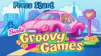 Barbie Groovy Games (E)